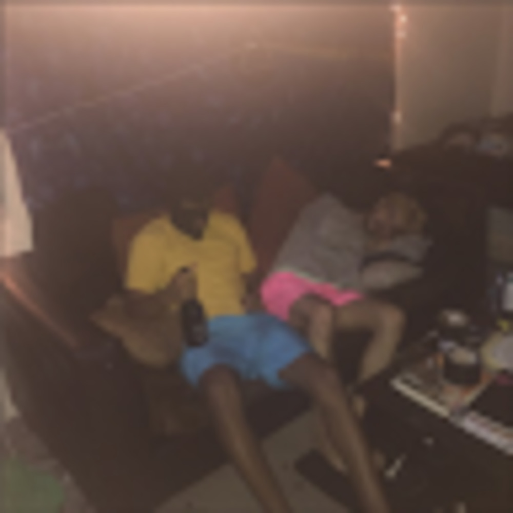 Meet your Posher, Chubbyboy-gmfm